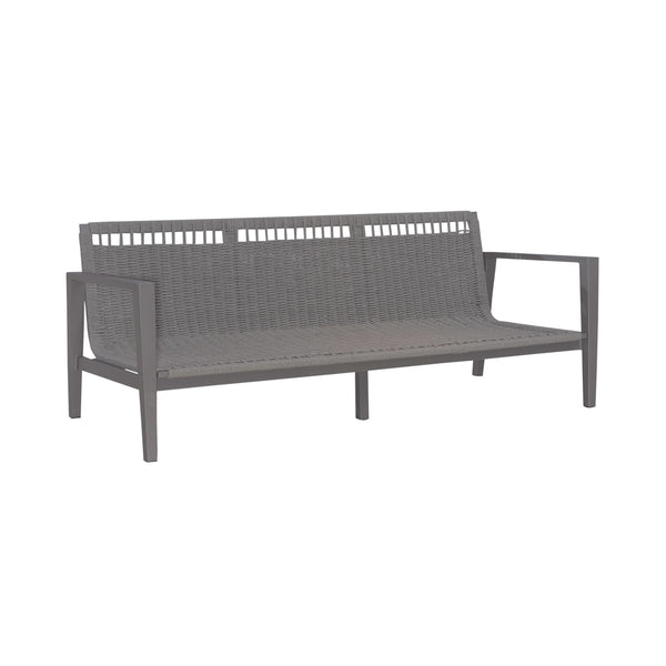 Liberty Furniture 3001-OSF300-GT Outdoor Sofa - Granite