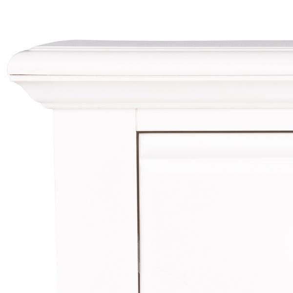 Liberty Furniture 607-BR45 Media Chest