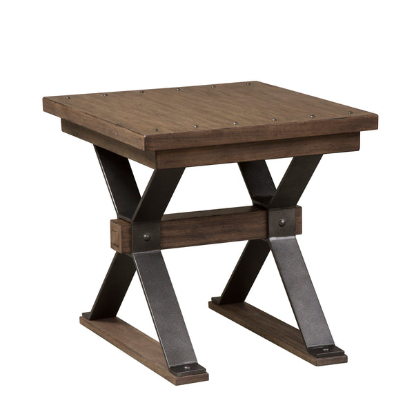 Liberty Furniture 473-OT1020 End Table