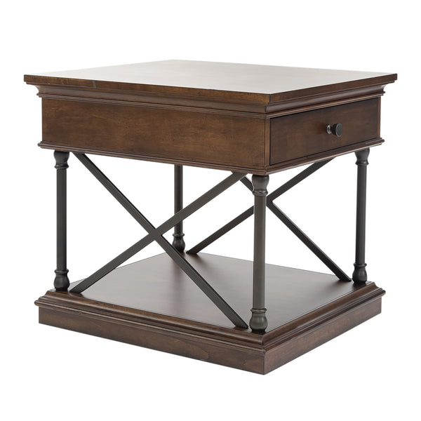 Liberty Furniture 315-OT1020 Drawer End Table