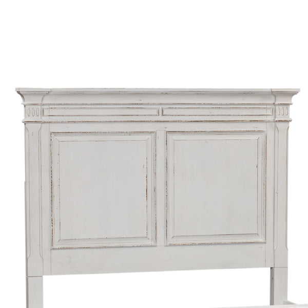 Liberty Furniture 520-BR13 Queen Panel Headboard