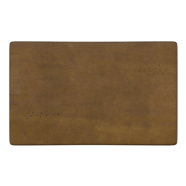 Liberty Furniture 38-B1824 24 Inch Sawhorse Counter Stool - Tobacco (RTA)