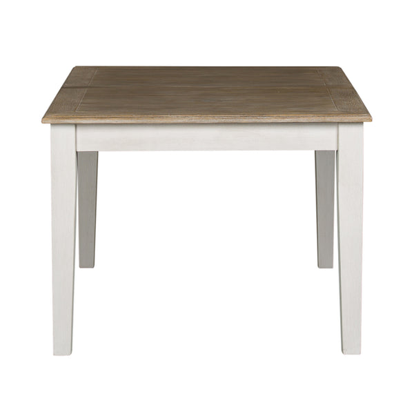 Liberty Furniture 171-T4078 Rectangular Leg Table