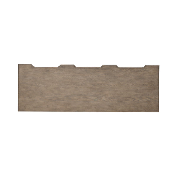 Liberty Furniture 711-BR32 4 Drawer 2 Door Chesser