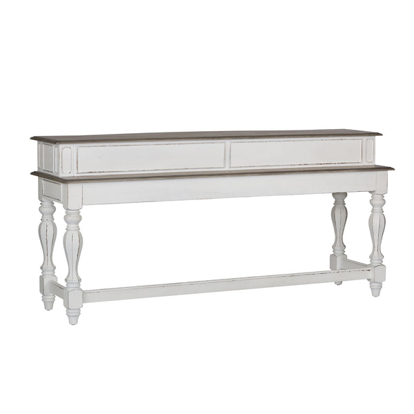 Liberty Furniture 244-OT7636 Console Bar Table