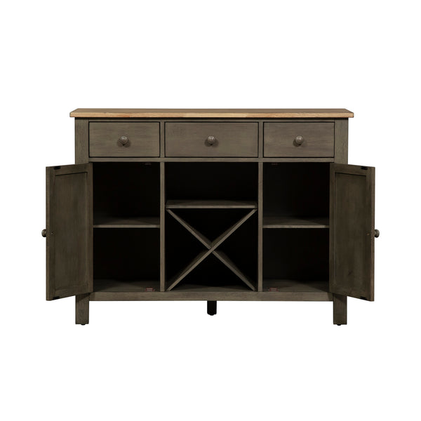 Liberty Furniture 62-SR4836 Server