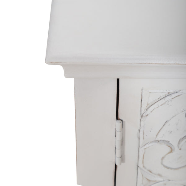 Liberty Furniture 2082-AC3834 2 Door Accent Cabinet