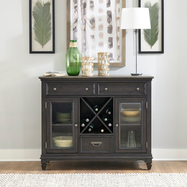 Liberty Furniture 417B-CB5444 Buffet