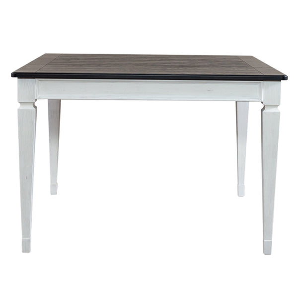 Liberty Furniture 417-GT5454 Counter Height Leg Table