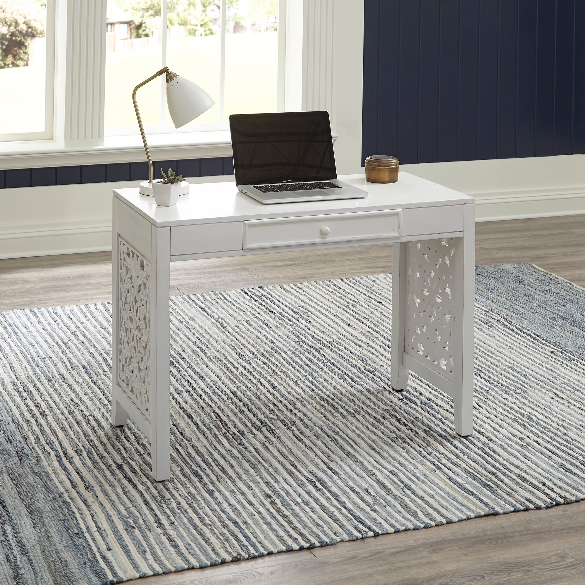 Liberty Furniture 2094-AC3000 Accent Writing Desk