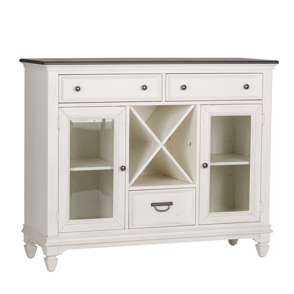 Liberty Furniture 417-CB5444 Buffet