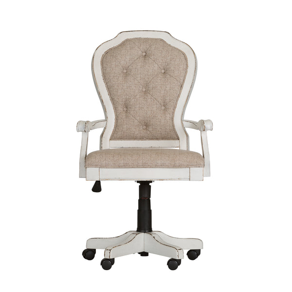 Liberty Furniture 244-HO197 Jr Executive Desk Chair