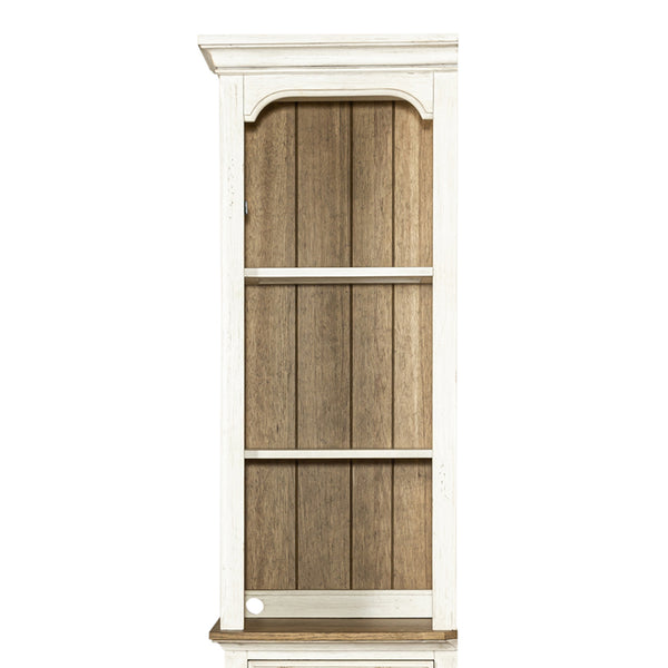 Liberty Furniture 652-EL80T Left Pier Top