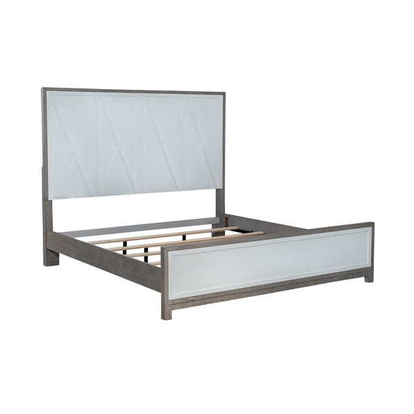 Liberty Furniture 499-BR90 Panel Bed Rails