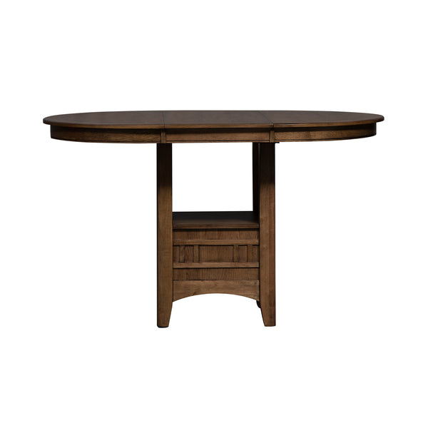Liberty Furniture 227-CD-PUB Pub Table