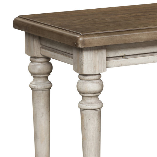 Liberty Furniture 350-C9000B Dining Bench