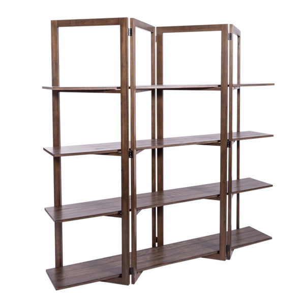 Liberty Furniture 871-HO201 Open Bookcase