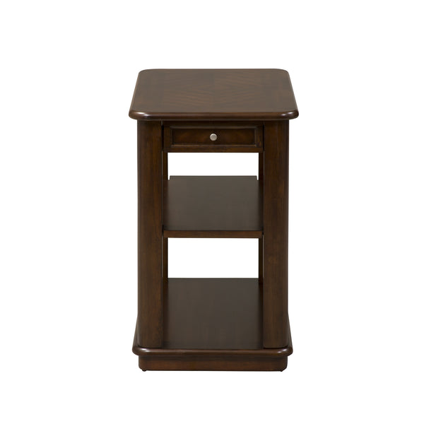 Liberty Furniture 424-OT1021 Chair Side Table