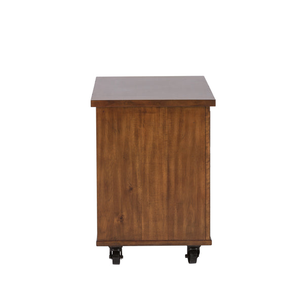 Liberty Furniture 411-HO121 Credenza