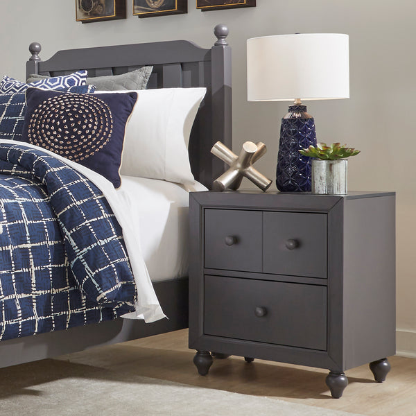 Liberty Furniture 423-BR60 Night Stand