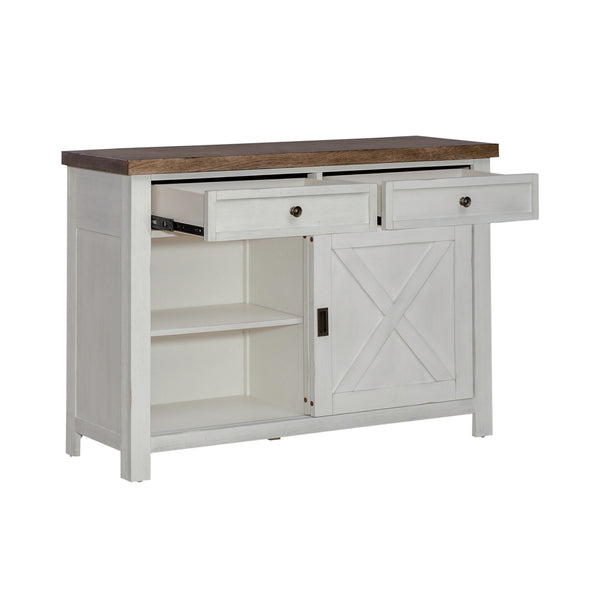 Liberty Furniture 462-CB5236 Buffet