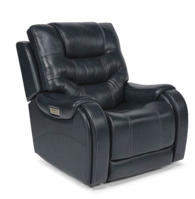 Sinclair Leather
