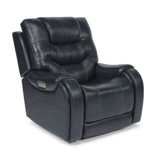 Sinclair Leather