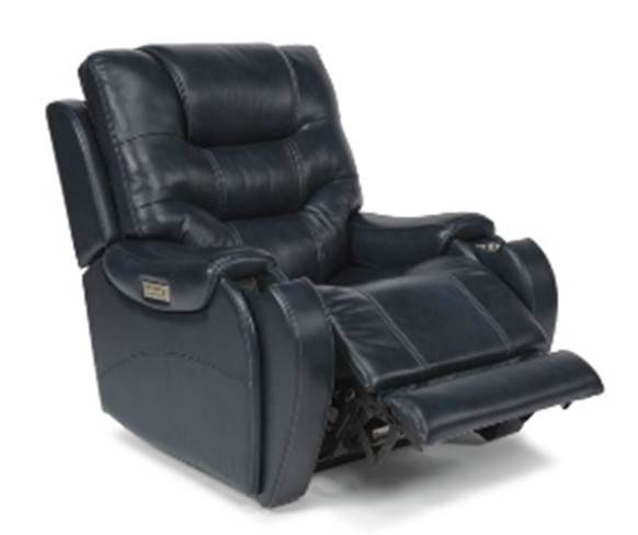 Sinclair Leather