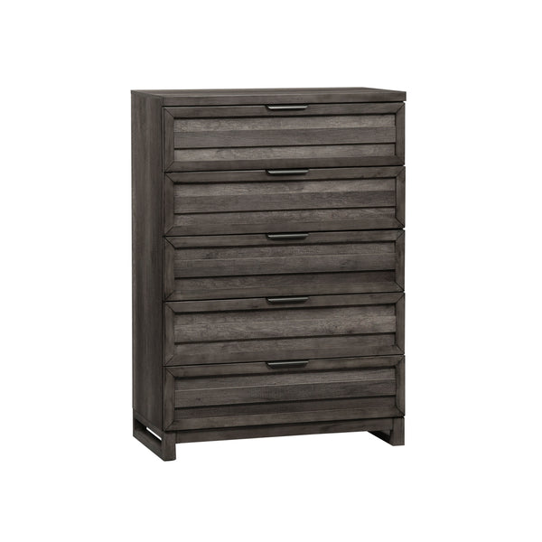 Liberty Furniture 686-BR41 5 Drawer Chest
