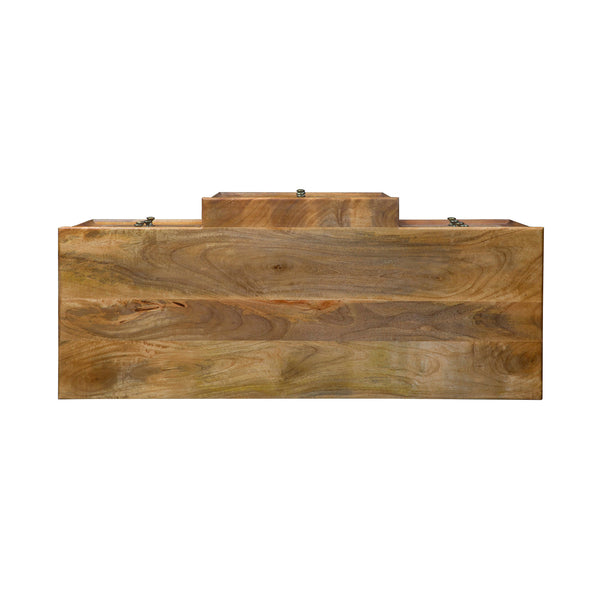 Liberty Furniture 2054-AC4836 12 Drawer Accent Cabinet