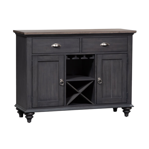 Liberty Furniture 303G-CB4866 Buffet