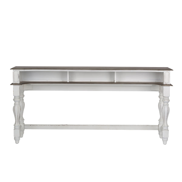 Liberty Furniture 244-OT7636 Console Bar Table