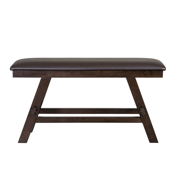 Liberty Furniture 116-B900124 Counter Bench (RTA)