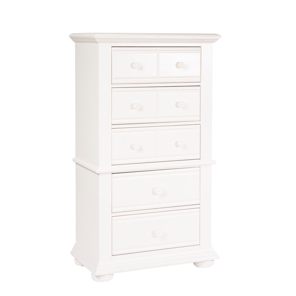 Liberty Furniture 607-BR43 Lingerie Chest