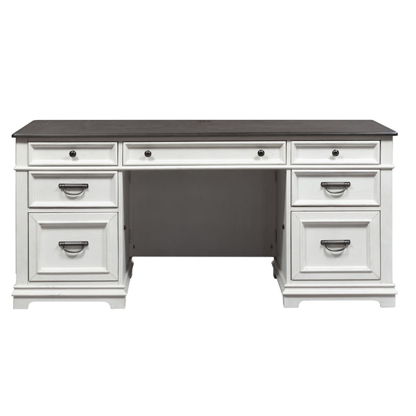 Liberty Furniture 417-HOJ-DSK Desk