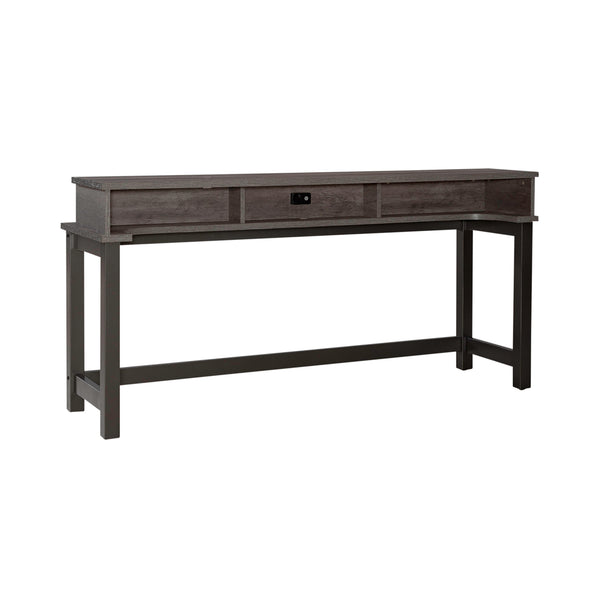 Liberty Furniture 686-OT7436 Console Bar Table