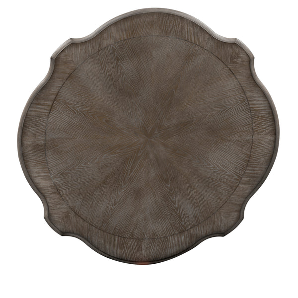 Liberty Furniture 244-OT1011 Round Cocktail Table