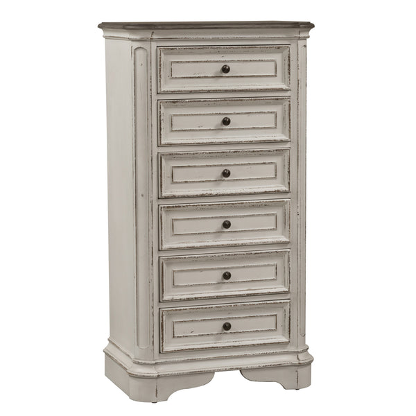 Liberty Furniture 244-BR43 Lingerie Chest