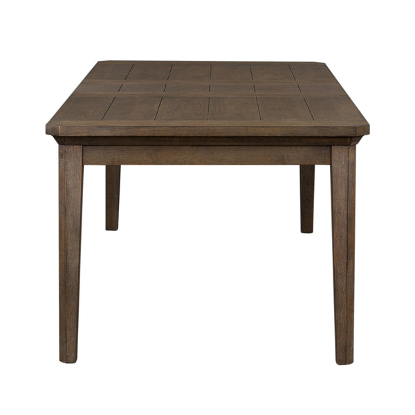 Liberty Furniture 823-T4094 Rectangular Leg Table
