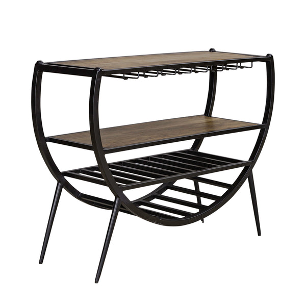 Liberty Furniture 2120-AT1000 Accent Bar Table