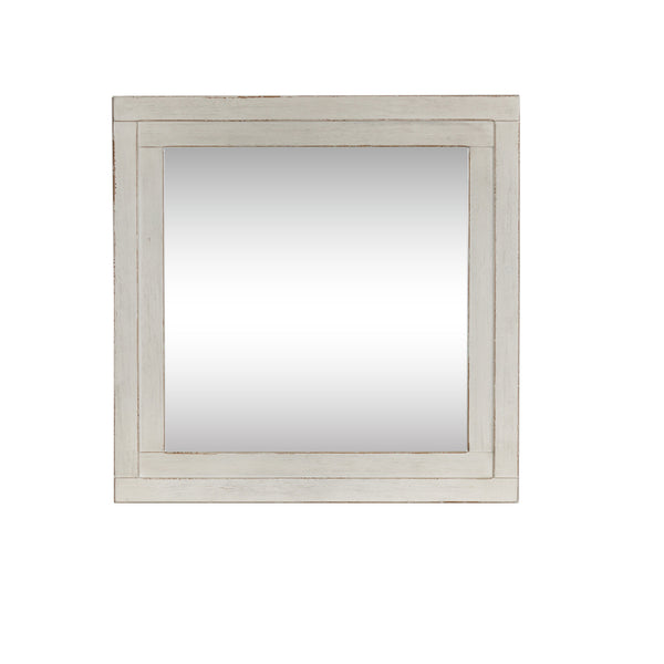 Liberty Furniture 406W-BR51 Mirror