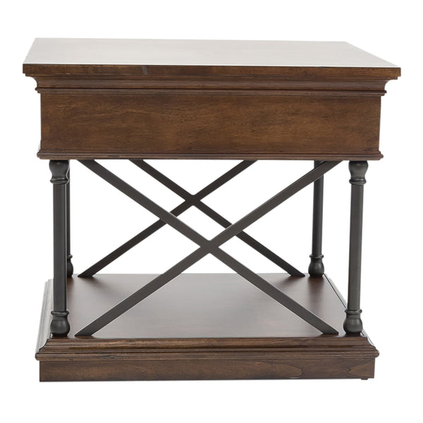 Liberty Furniture 315-OT1020 Drawer End Table