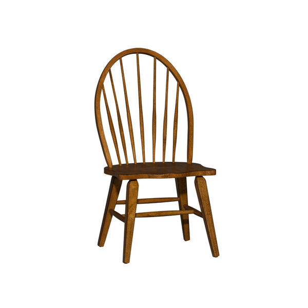Liberty Furniture 382-C1000S Windsor Back Side Chair