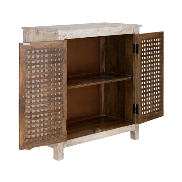 Liberty Furniture 2127-AC1000 2 Door Accent Cabinet