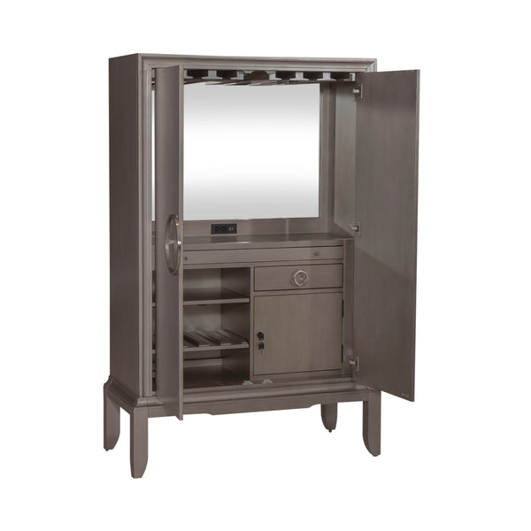 Liberty Furniture 849-WC4468 Bar Cabinet
