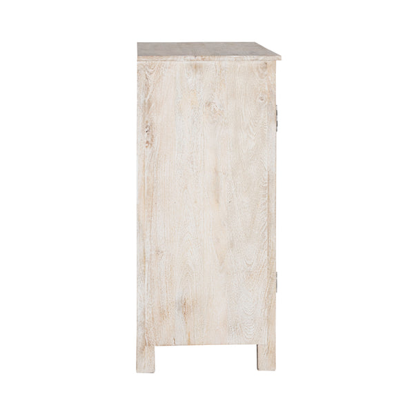 Liberty Furniture 2127-AC1000 2 Door Accent Cabinet