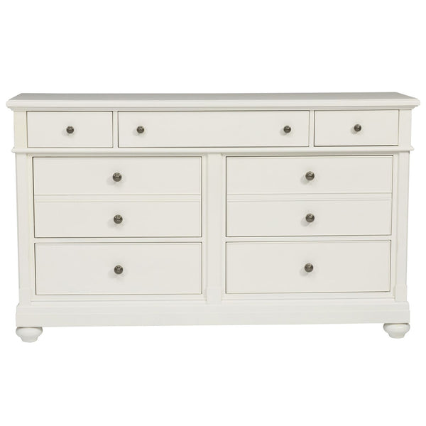 Liberty Furniture 631-BR31 7 Drawer Dresser