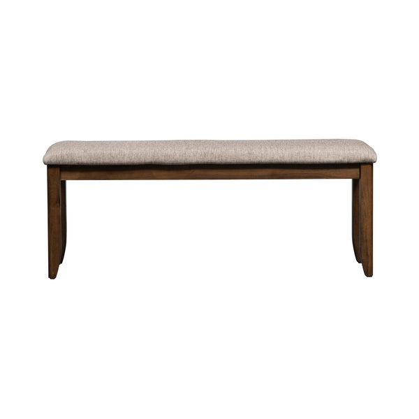 Liberty Furniture 227-C9001B Uph Dining Bench