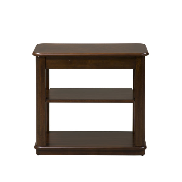 Liberty Furniture 424-OT1021 Chair Side Table