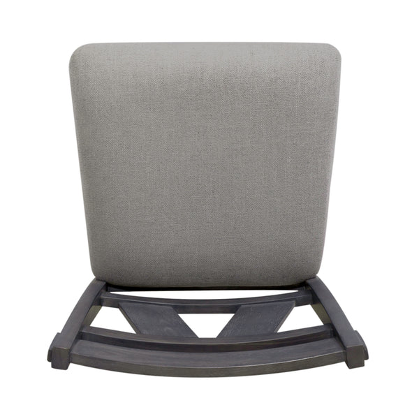 Liberty Furniture 116GY-B250124 Splat Back Counter Chair (RTA)